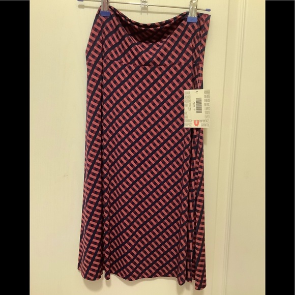 LuLaRoe Dresses & Skirts - NWT Lularoe Azure